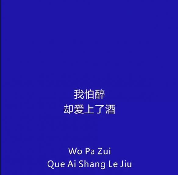 抖音句子大全励志_(抖音最火的句子2020年)