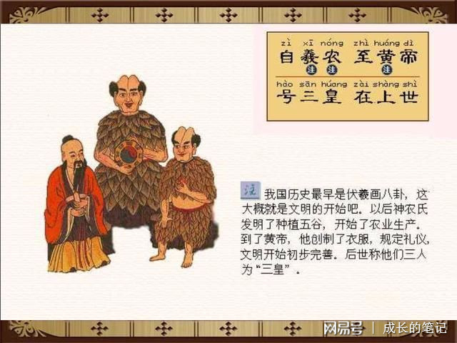 三字经体现孝顺父母的句子(三字经全文)