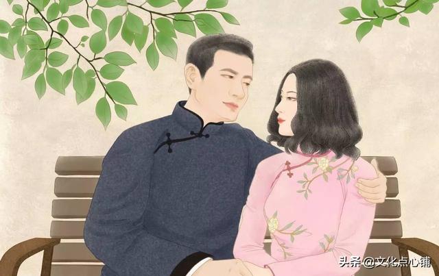 婚姻幸福句子唯美短句