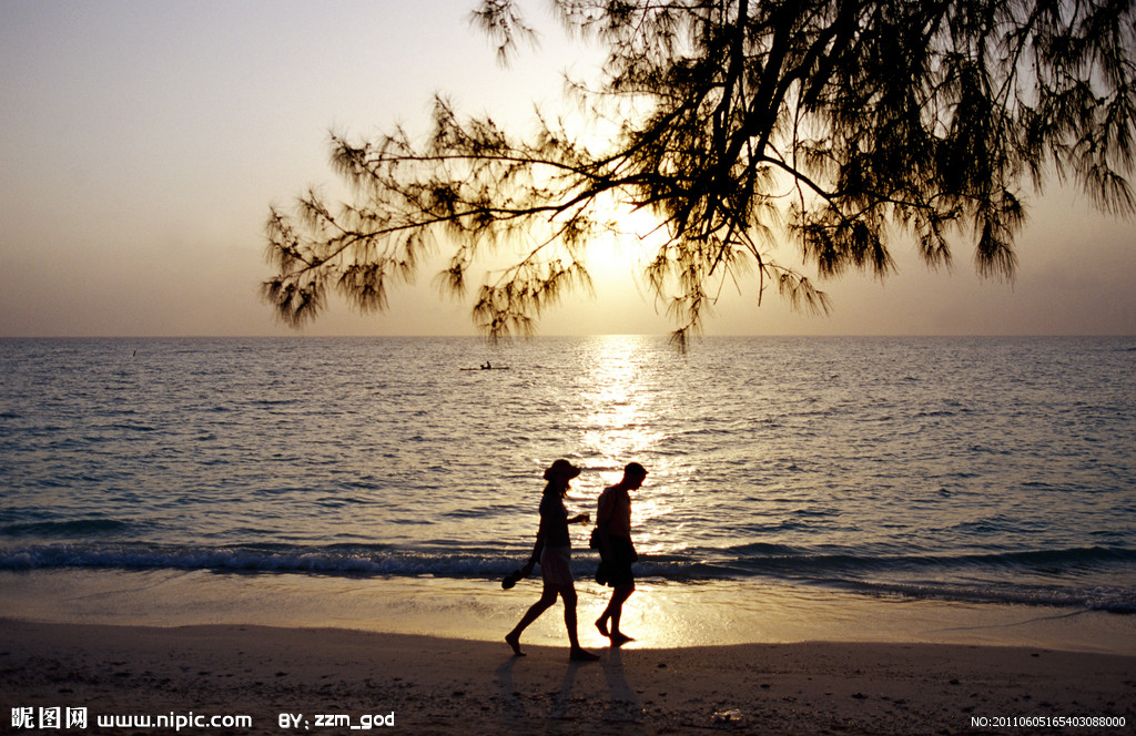 夕阳西下温馨句子(夕阳西沉的时间)