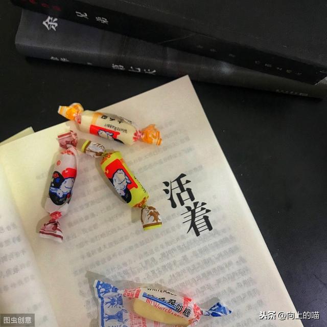 活着 经典句子(活着名言名句摘抄)