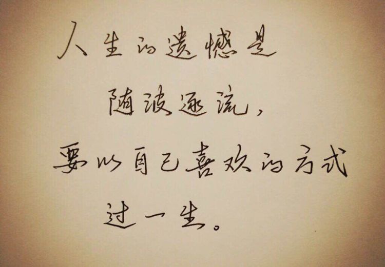 感悟人生哲理句子经典_(人生哲理名言100句)