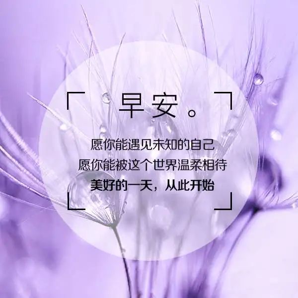 3月23日早上发朋友圈激励人心的好句子