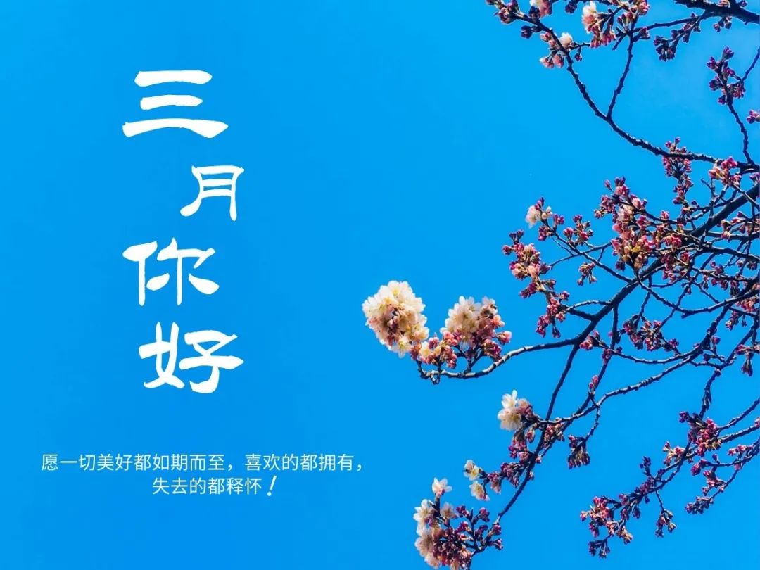 三月心情不好的句子，三月伤感短句