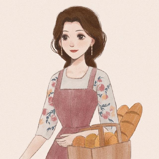 美食与温馨的句子