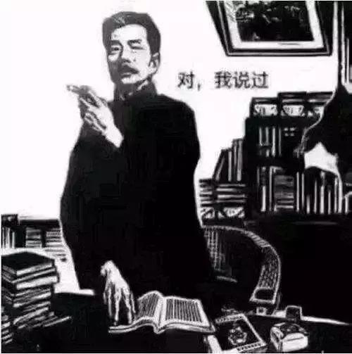 鲁迅精选美文摘抄(鲁迅先生文章摘抄)