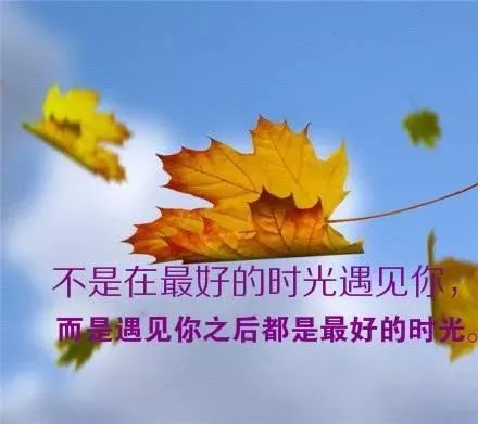 适合发朋友圈的人生感悟句子心情说说哪句戳中你心？