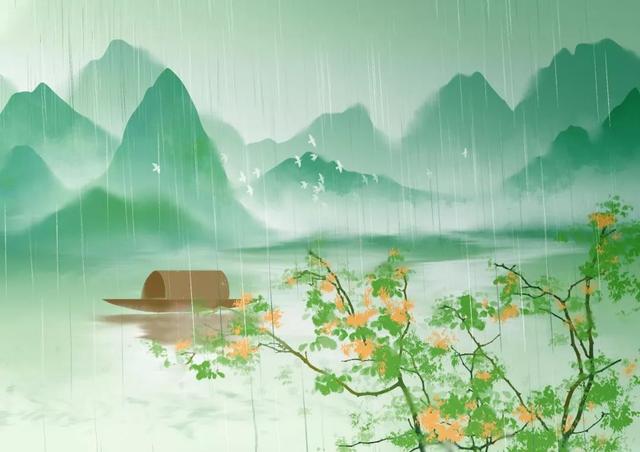 景色美文美句摘抄大全 景色美文美句摘抄大全