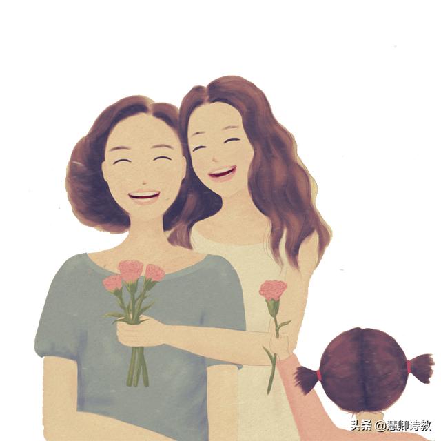 学生集体说感恩父母的句子 学生集体说感恩父母的句子