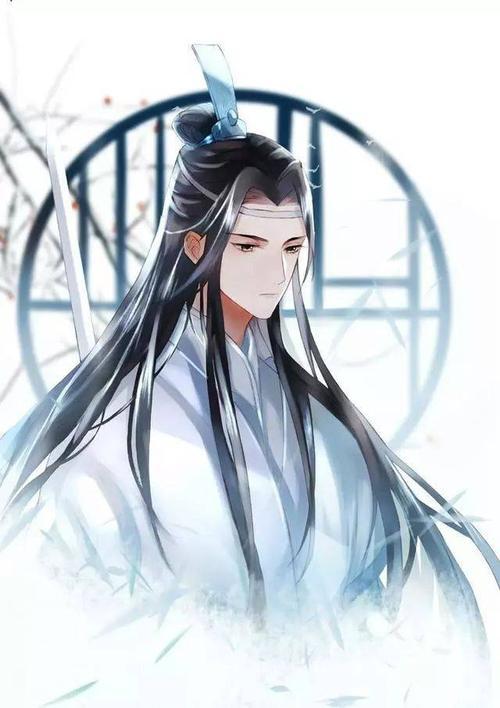 魔道祖师唯美句子摘抄(蓝忘机语录经典语录)