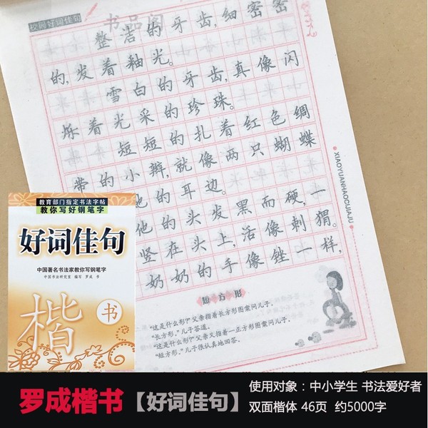 摘抄好词好句初中生(初中生好词好句大全)