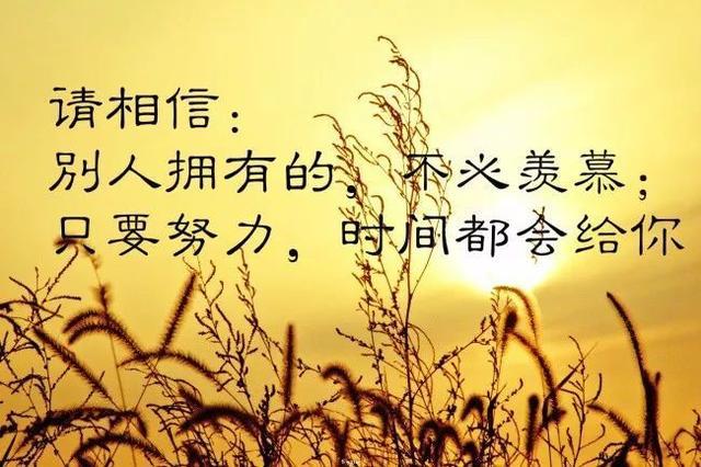 一千字的精选美文励志(青春励志美文摘抄400字)