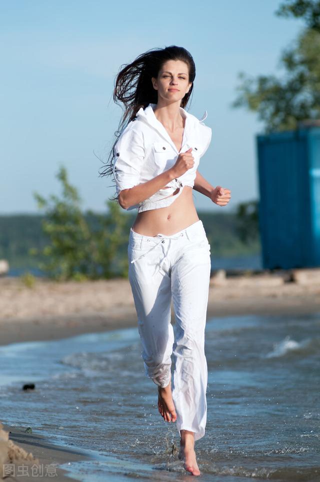 关于跑步的美文美句 关于跑步的美文美句