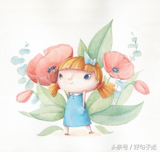 幽默又有深度的句子8个字 幽默又有深度的句子8个字