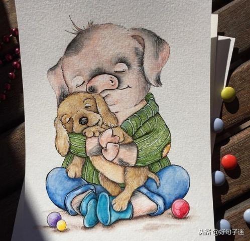 搞笑幽默的句子文案 搞笑幽默的句子文案
