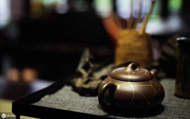 夸女人喝茶幽默句子