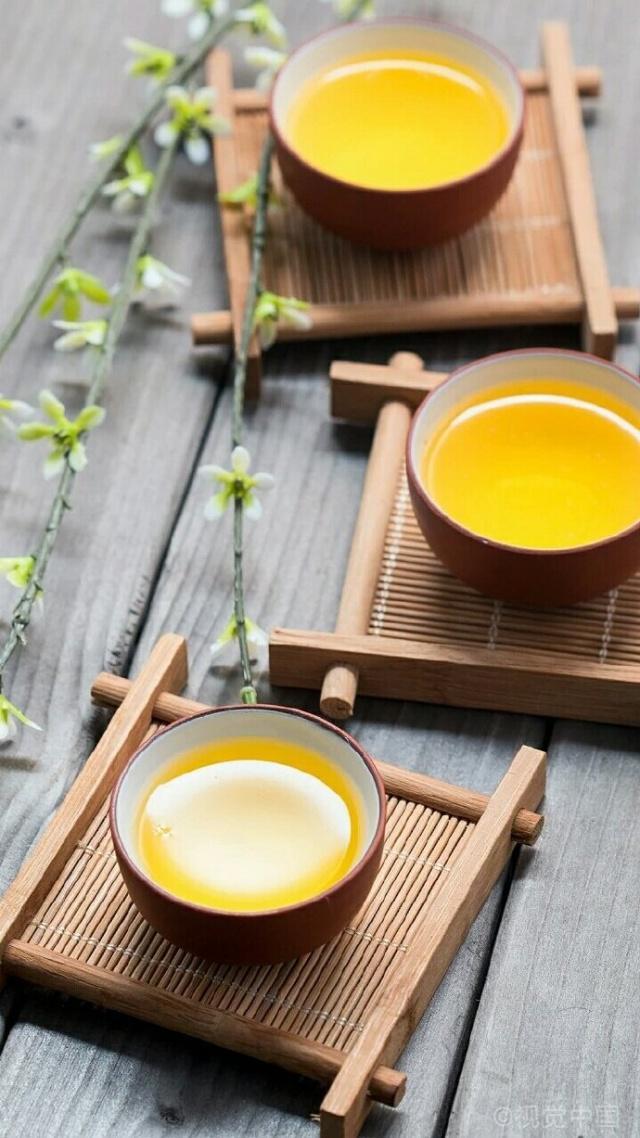 一人喝茶的幽默句子 一人喝茶的幽默句子