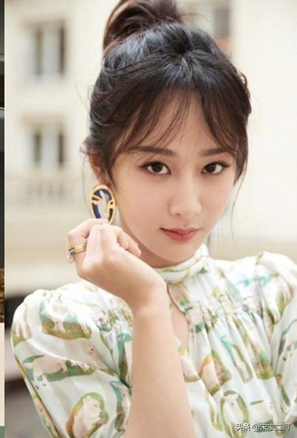 夸女孩子漂亮的幽默句子 夸女孩子漂亮的幽默句子