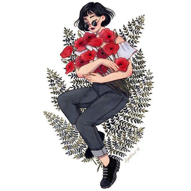 夸一个女生漂亮的幽默句子简短 夸一个女生漂亮的幽默句子简短