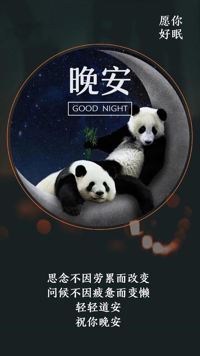 经典搞笑幽默的晚安句子 经典搞笑幽默的晚安句子