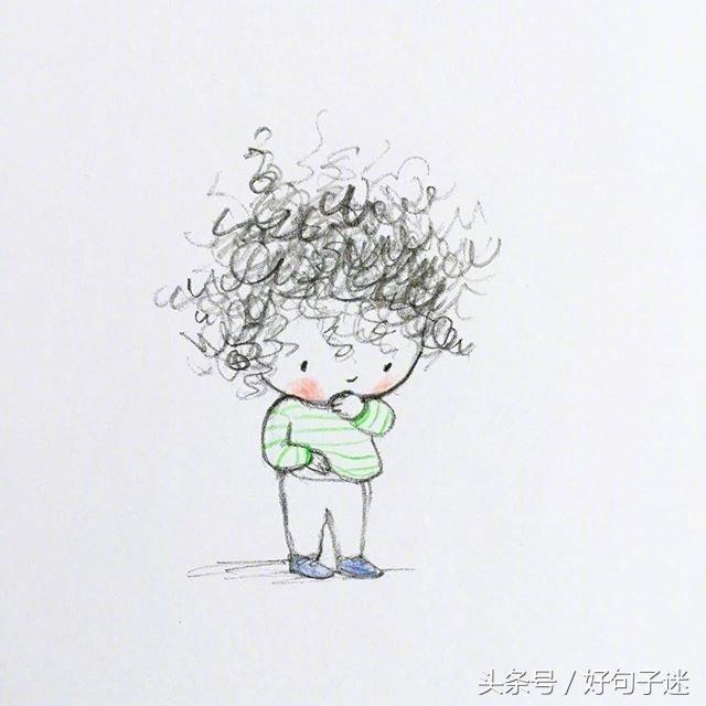 搞笑幽默的句子说说心情