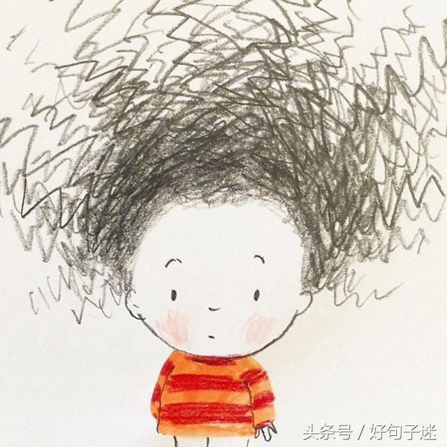 搞笑幽默的句子说说心情