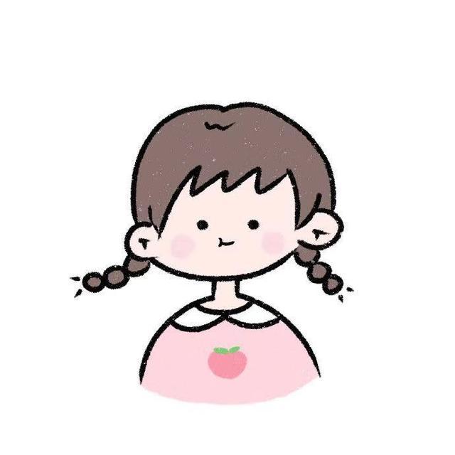 简单的晒娃句子幽默