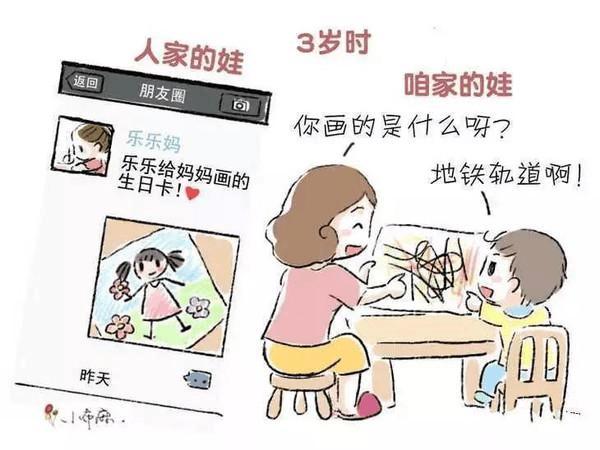 包含晒娃调皮幽默句子2021年的词条