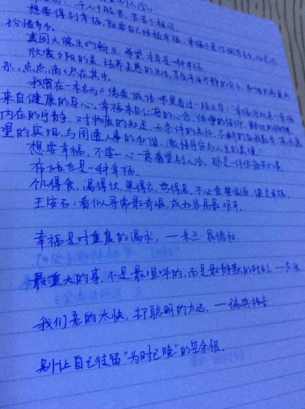 优美好句子摘抄15个_(好词好句好段摘抄15字)