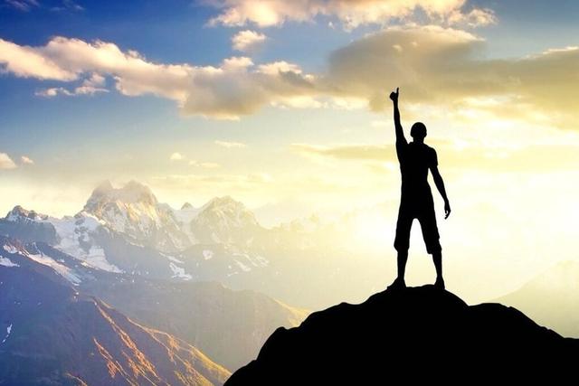 销售的励志句子(销售鼓励的话语和激励话)