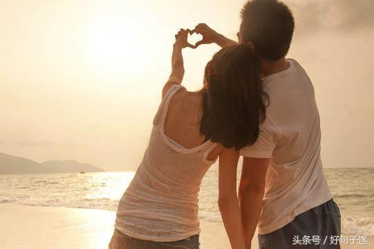 爱情的甜言蜜语怎么说 爱情的甜言蜜语怎么说