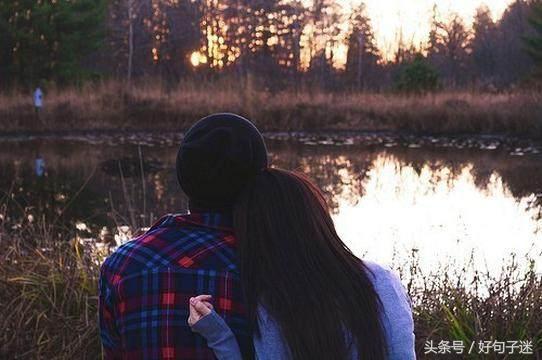爱情的甜言蜜语怎么说 爱情的甜言蜜语怎么说