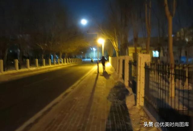 夜景短句唯美 夜景短句唯美