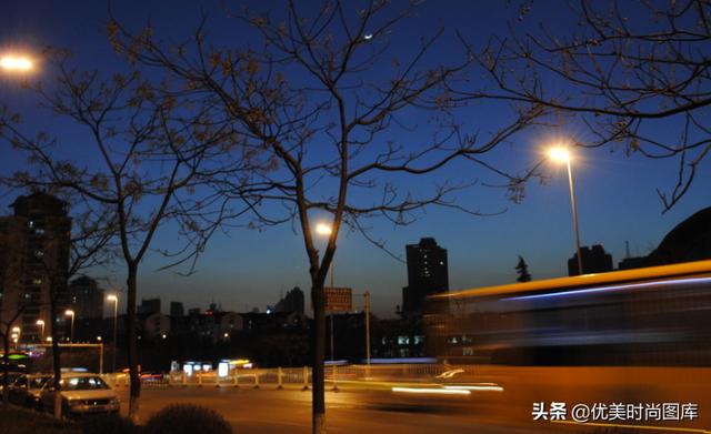 夜景短句唯美 夜景短句唯美