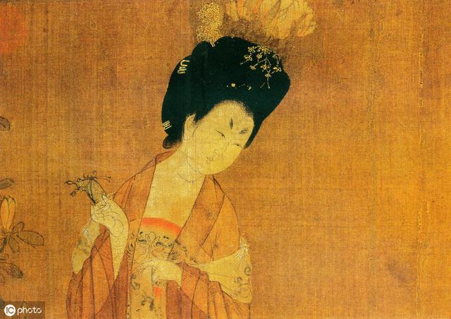 古风的爱情句子 古风的爱情句子