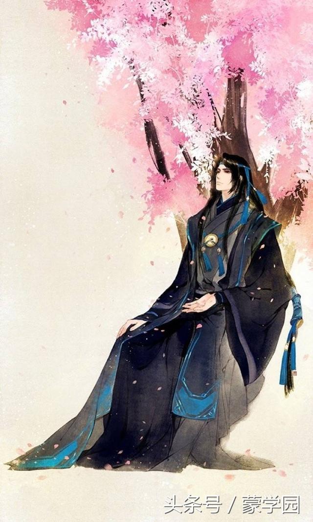 古风唯美短句