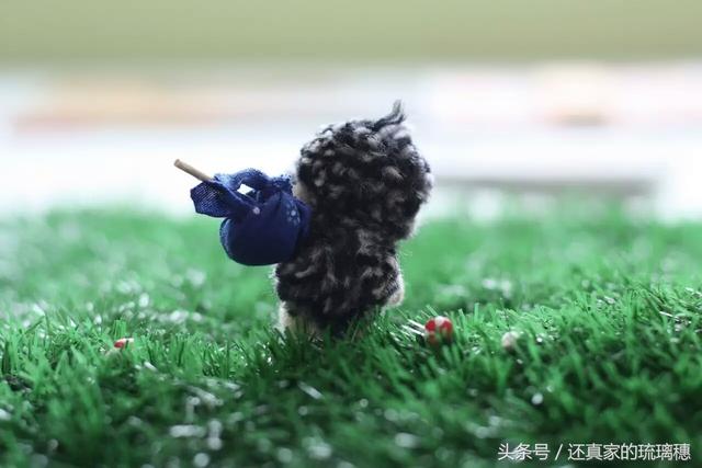 唯美10字短句