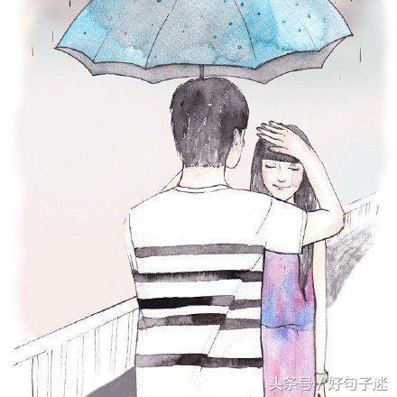 短句子唯美暖心 短句子唯美暖心