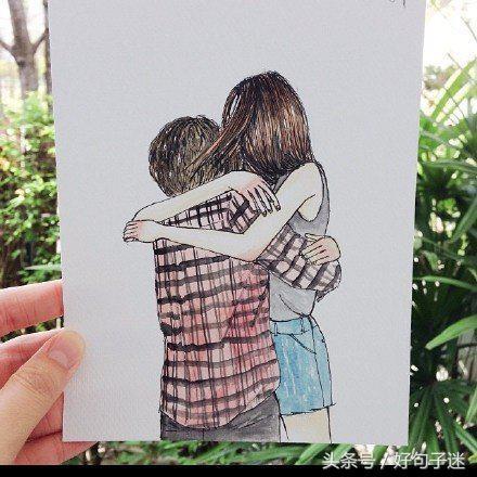 短句子唯美暖心 短句子唯美暖心