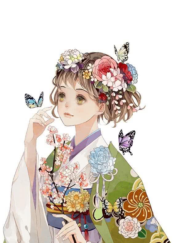 唯美短句古风