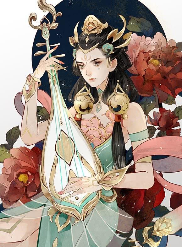唯美短句古风