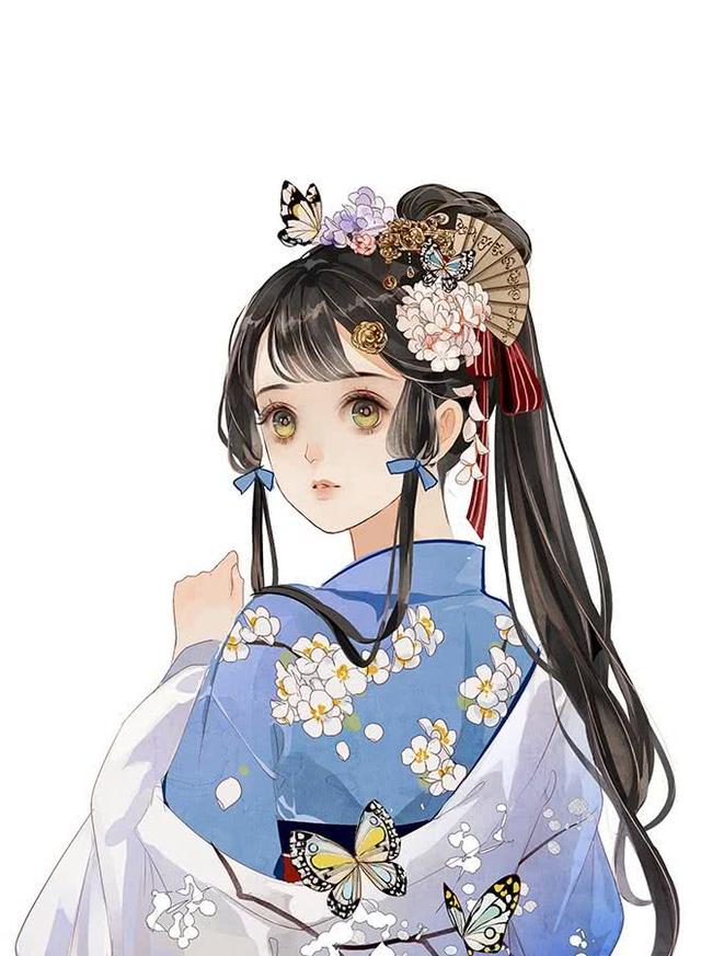 唯美短句古风