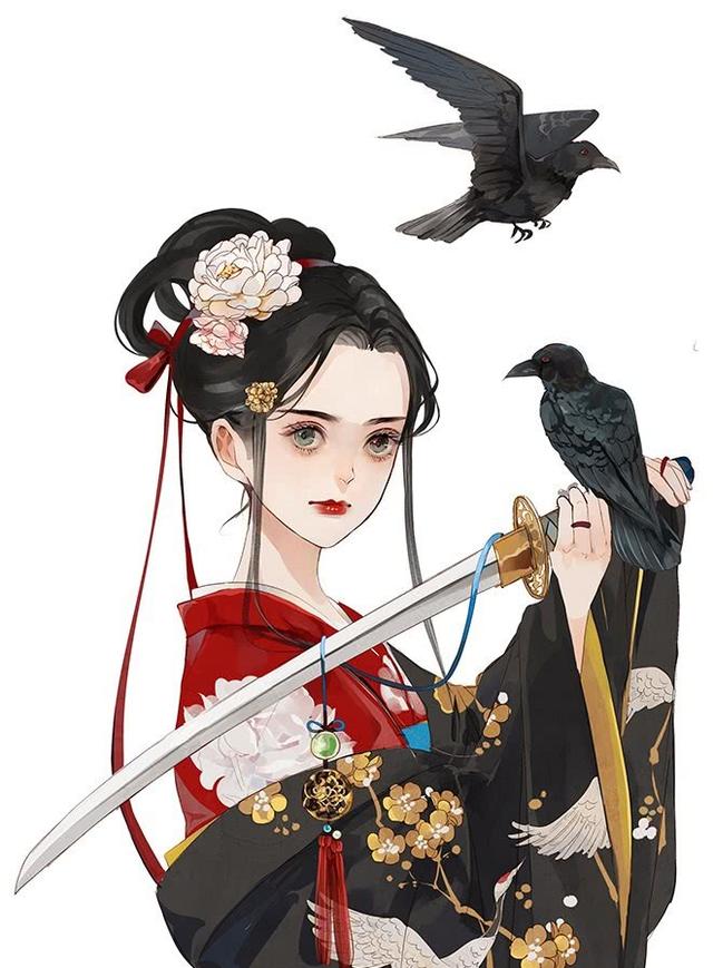 唯美短句古风