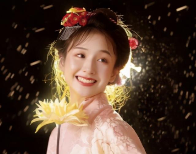 姓杨的爱情句子