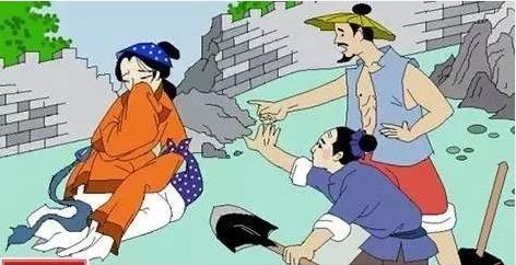 伤感爱情故事