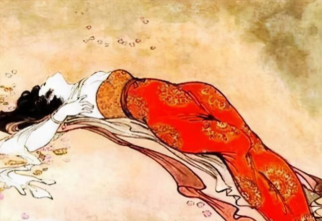 伤感爱情故事