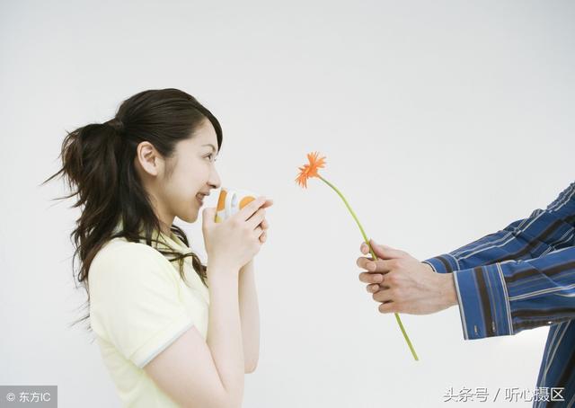 如何表白女生