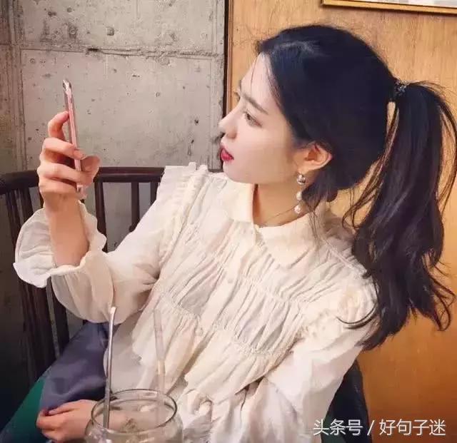 表白句子向女生英语