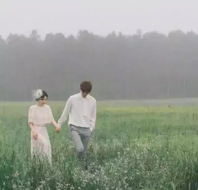 经典美好的爱情语录短句,句句浪漫温馨,让人一见倾心