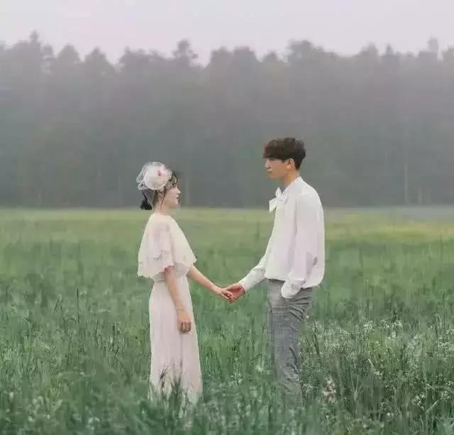 经典美好的爱情语录短句,句句浪漫温馨,让人一见倾心